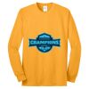 Long Sleeve Core Blend Tee Thumbnail