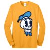 Long Sleeve Core Blend Tee Thumbnail