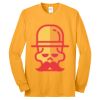Long Sleeve Core Blend Tee Thumbnail
