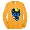 Long Sleeve Core Blend Tee Thumbnail