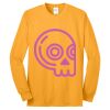 Long Sleeve Core Blend Tee Thumbnail