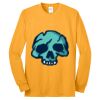 Long Sleeve Core Blend Tee Thumbnail