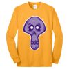 Long Sleeve Core Blend Tee Thumbnail