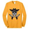 Long Sleeve Core Blend Tee Thumbnail
