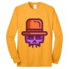 Long Sleeve Core Blend Tee Thumbnail