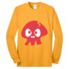 Long Sleeve Core Blend Tee Thumbnail