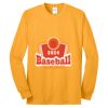 Long Sleeve Core Blend Tee Thumbnail