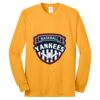 Long Sleeve Core Blend Tee Thumbnail