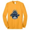 Long Sleeve Core Blend Tee Thumbnail