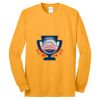 Long Sleeve Core Blend Tee Thumbnail