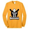 Long Sleeve Core Blend Tee Thumbnail