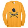 Long Sleeve Core Blend Tee Thumbnail