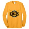 Long Sleeve Core Blend Tee Thumbnail