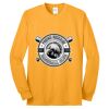 Long Sleeve Core Blend Tee Thumbnail