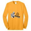 Long Sleeve Core Blend Tee Thumbnail