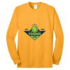 Long Sleeve Core Blend Tee Thumbnail
