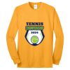 Long Sleeve Core Blend Tee Thumbnail