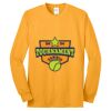 Long Sleeve Core Blend Tee Thumbnail