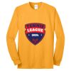 Long Sleeve Core Blend Tee Thumbnail