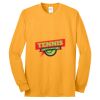 Long Sleeve Core Blend Tee Thumbnail