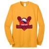 Long Sleeve Core Blend Tee Thumbnail