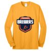 Long Sleeve Core Blend Tee Thumbnail