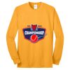 Long Sleeve Core Blend Tee Thumbnail