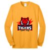 Long Sleeve Core Blend Tee Thumbnail