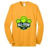 Long Sleeve Core Blend Tee Thumbnail