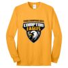 Long Sleeve Core Blend Tee Thumbnail