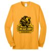 Long Sleeve Core Blend Tee Thumbnail