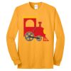 Long Sleeve Core Blend Tee Thumbnail