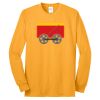 Long Sleeve Core Blend Tee Thumbnail