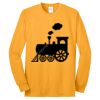 Long Sleeve Core Blend Tee Thumbnail