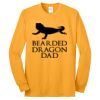 Long Sleeve Core Blend Tee Thumbnail
