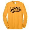 Long Sleeve Core Blend Tee Thumbnail