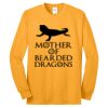 Long Sleeve Core Blend Tee Thumbnail