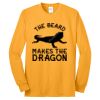 Long Sleeve Core Blend Tee Thumbnail