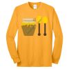 Long Sleeve Core Blend Tee Thumbnail