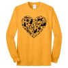 Long Sleeve Core Blend Tee Thumbnail