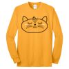 Long Sleeve Core Blend Tee Thumbnail