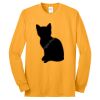 Long Sleeve Core Blend Tee Thumbnail