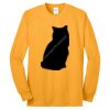 Long Sleeve Core Blend Tee Thumbnail