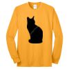Long Sleeve Core Blend Tee Thumbnail