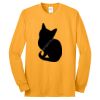 Long Sleeve Core Blend Tee Thumbnail