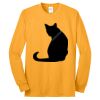 Long Sleeve Core Blend Tee Thumbnail