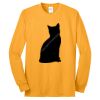 Long Sleeve Core Blend Tee Thumbnail