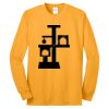Long Sleeve Core Blend Tee Thumbnail