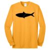 Long Sleeve Core Blend Tee Thumbnail