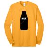 Long Sleeve Core Blend Tee Thumbnail